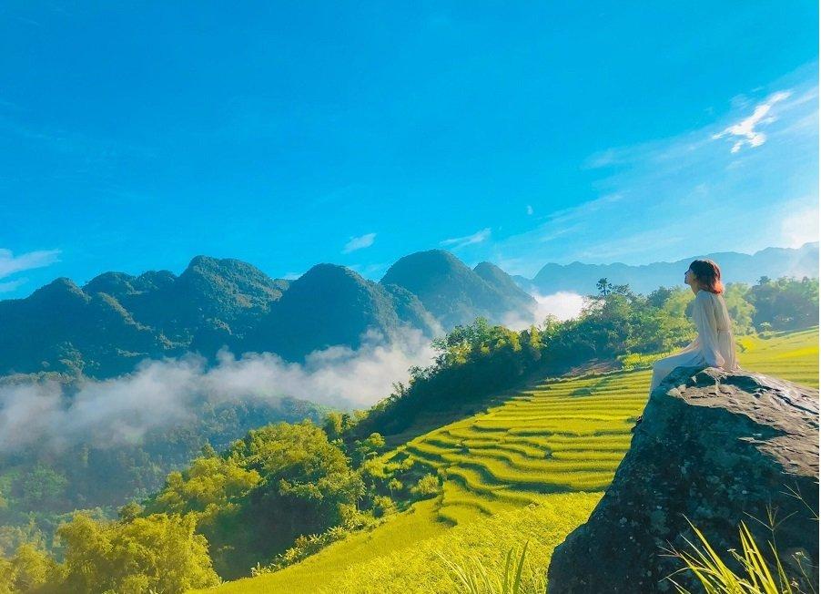 Exploring Vietnam’s Treasures: Ha Long Bay and Sa Pa Named Top Trending Destinations by TripAdvisor Readers