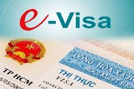NEW List of Countries that allowed E-visa issuing from August 2023 NEW List of Countries that allowed E-visa issuing from August 2023