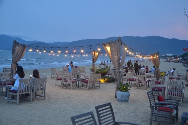 Discover the Charms of Vietnam’s Top Beaches: An Bang and My Khe Discover the Charms of Vietnam’s Top Beaches: An Bang and My Khe