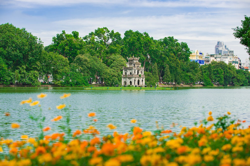 Best time to visit Hanoi-How many days in Hanoi is enough?