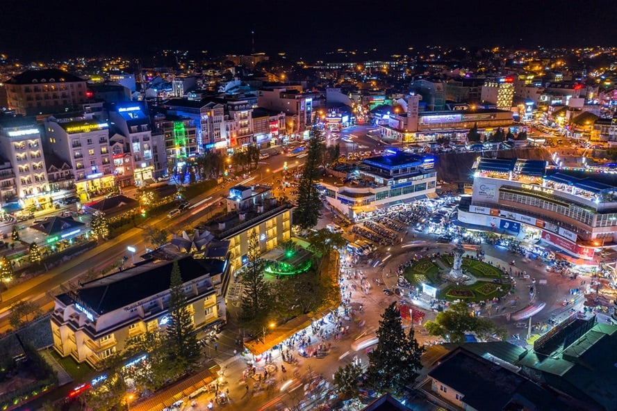 Dalat best things to do & travel guide