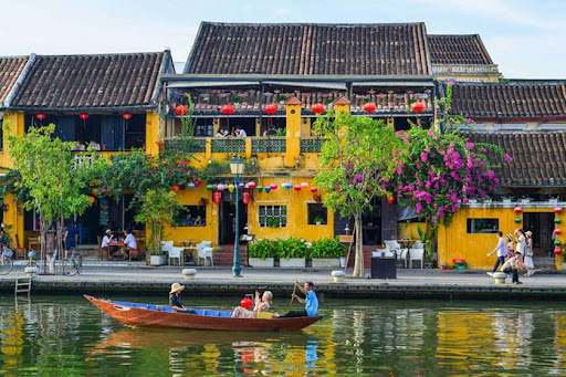 Hoi An Vietnam: Things to know a perfect trip in 2025