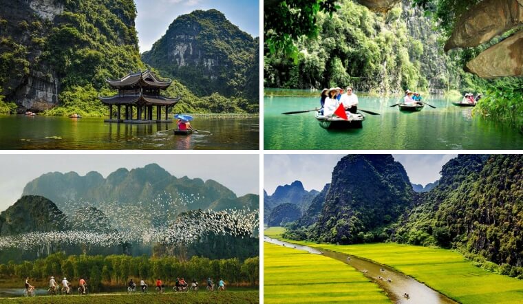 The Best Day Ever in Ninh Binh