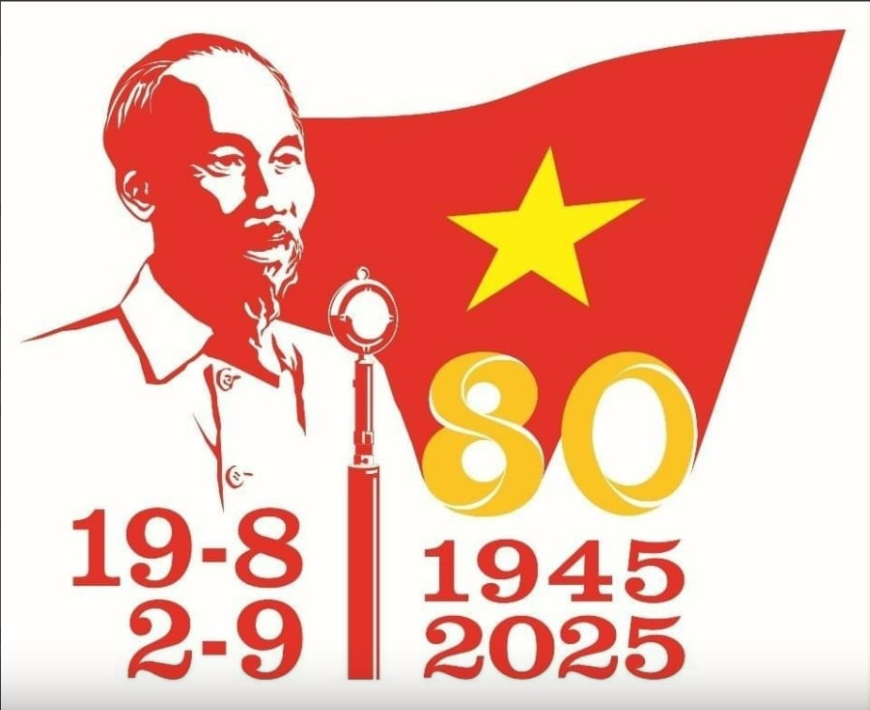 Vietnam celebrates a significant 80 Years of August Revolution and National Day.