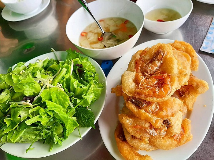 Discover Hanoi’s must-visit food heavens in Hanoi