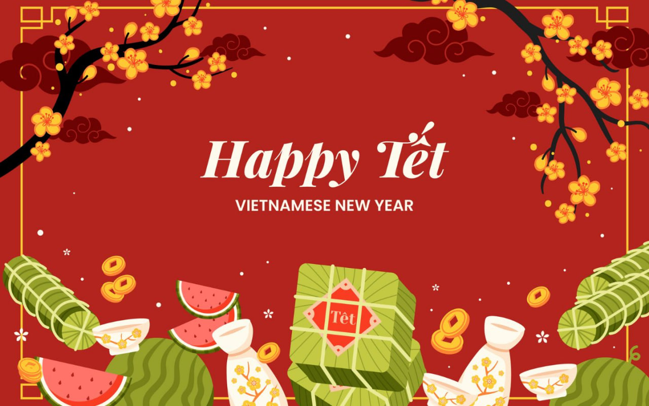Tet 2026 Travel Guide: Discover Vietnam’s Lunar New Year Traditions