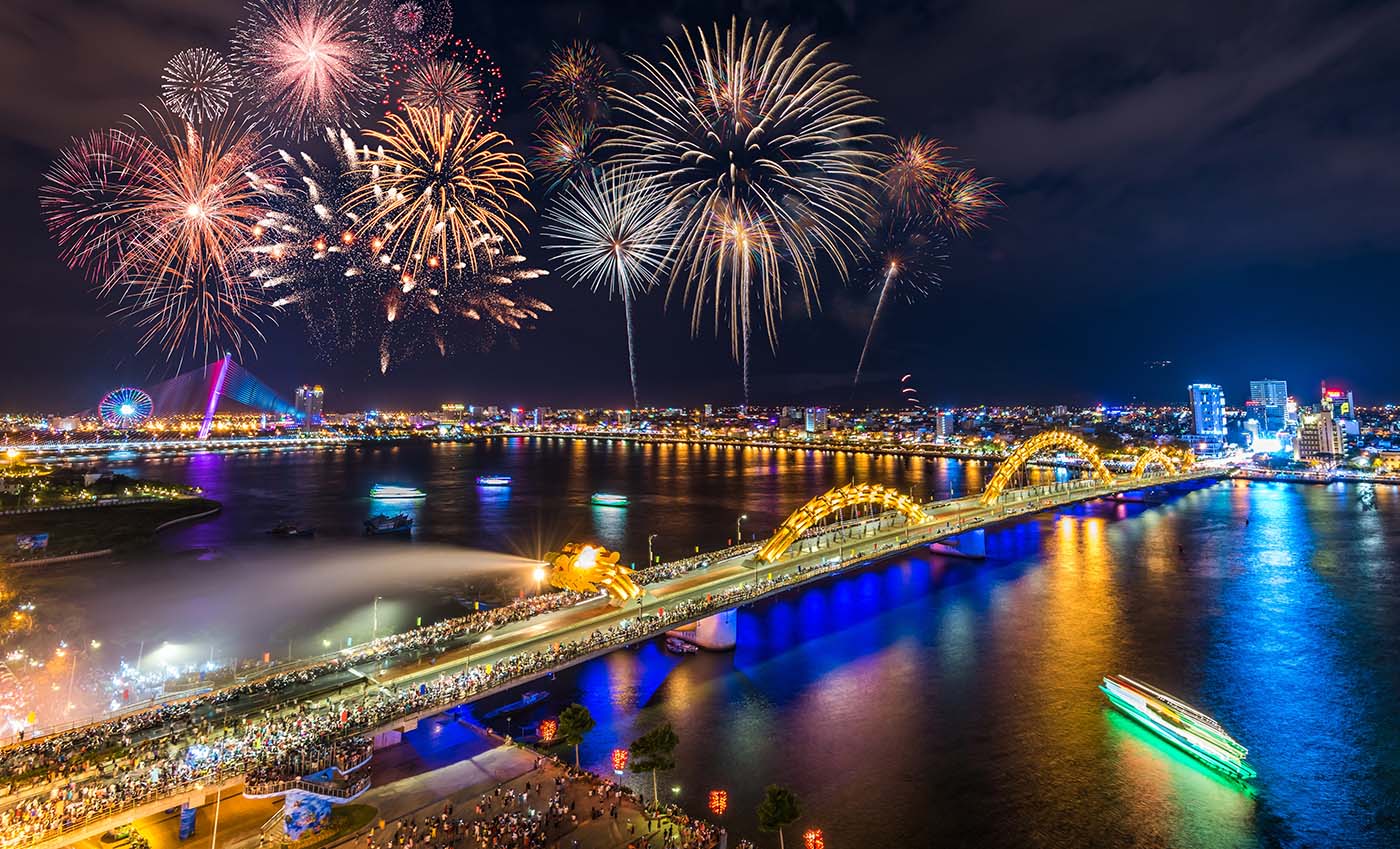 Da Nang Travel Guide 2026: 14 Top Attractions You Can’t Miss & Essential Local Tips