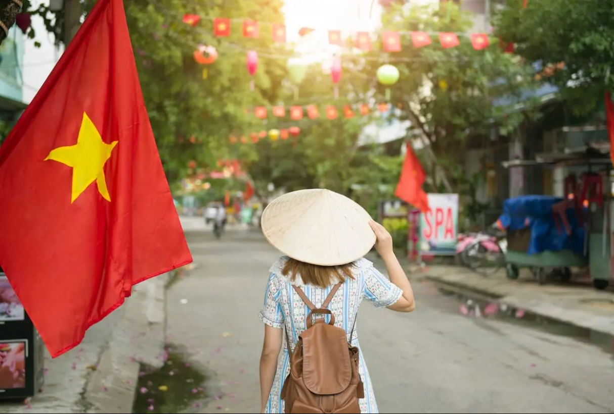 Vietnam to introduce nationwide pre-arrival declaration system for international travelers.