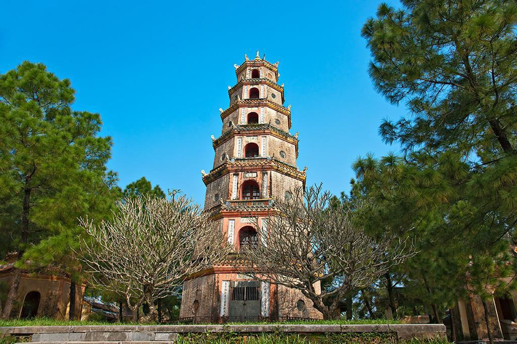 Thien Mu Pagoda Travel Guide 2026: Everything You Need to Know About Hue’s Iconic Landmark Thien Mu Pagoda Travel Guide 2026: Everything You Need to Know About Hue’s Iconic Landmark