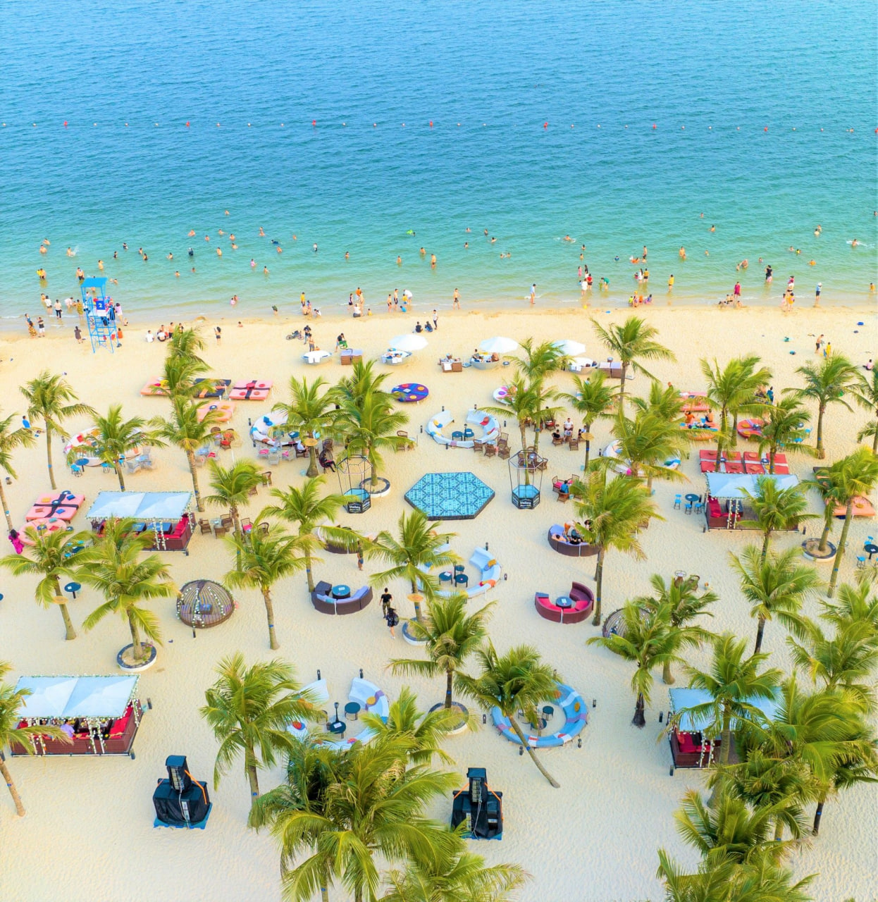 Bai Chay Beach: The Complete 2026 Travel Guide to Halong Bay’s Most Popular Beach